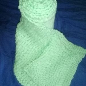 Handmade Scarf
